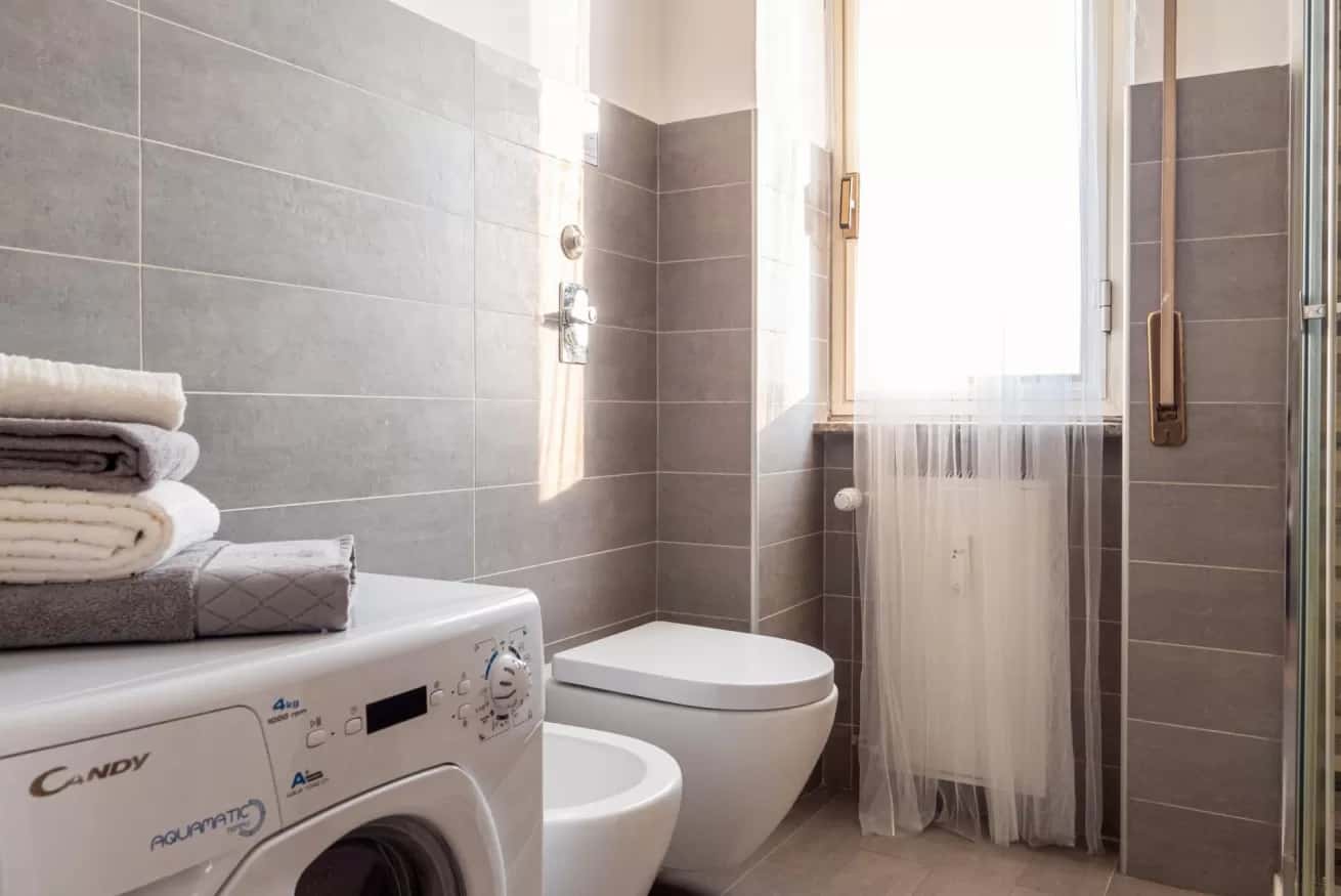 Apartment Milan, 1 bed — photo 21