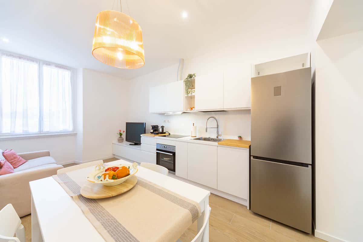 Apartment Milan, 1 bed — photo 8