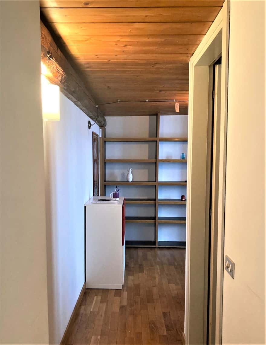Apartment Milan, 1 bed — photo 18