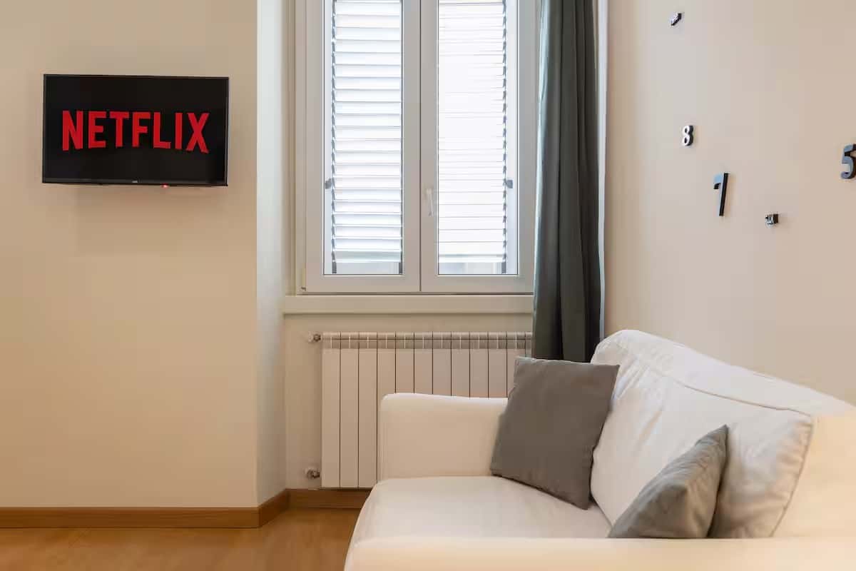 Apartment Trieste, 1 bed — photo 9