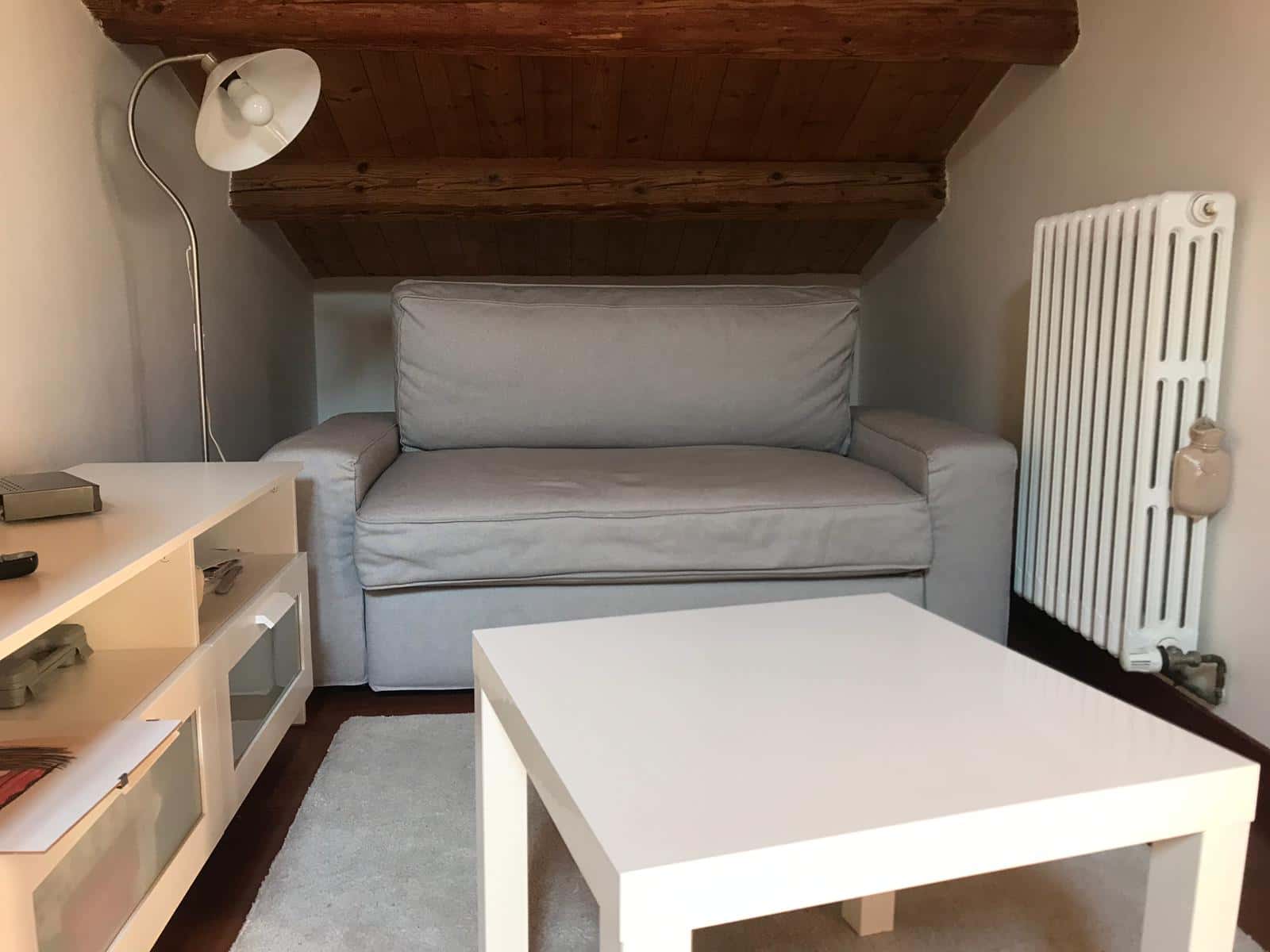 Apartment in Viale Bruno Buozzi, Pesaro for 80 m² with 1 bedroom
