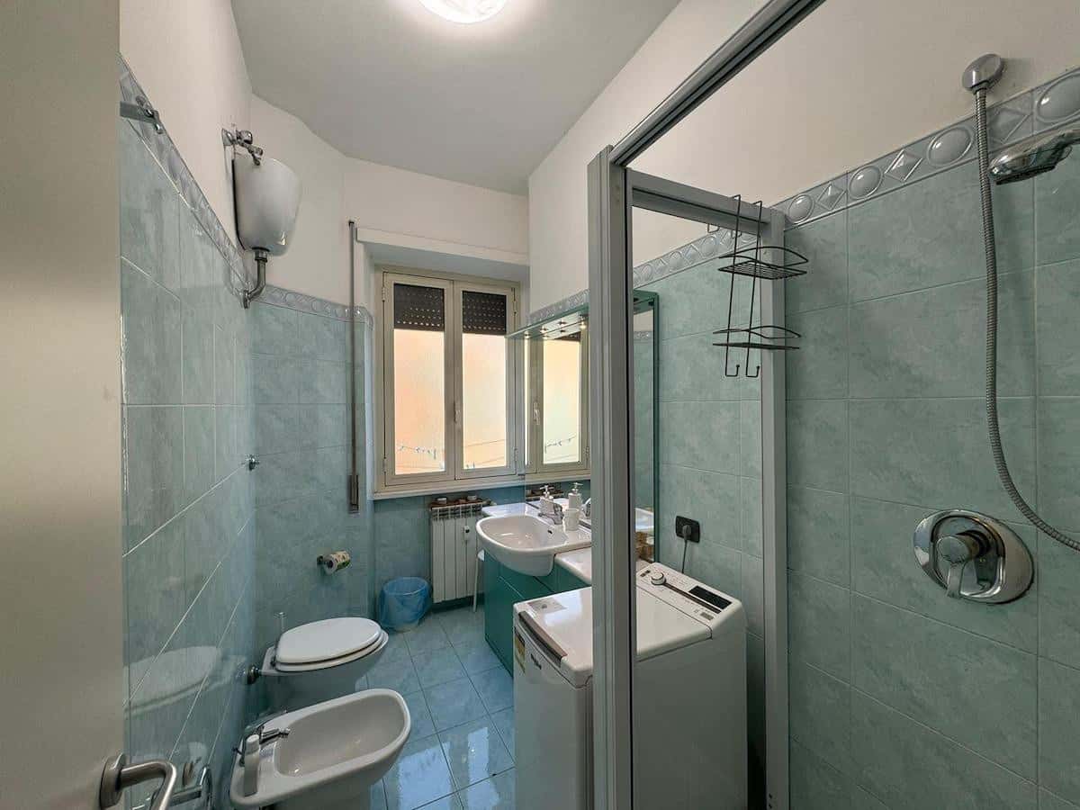 Apartment Rome, 2 beds — photo 7