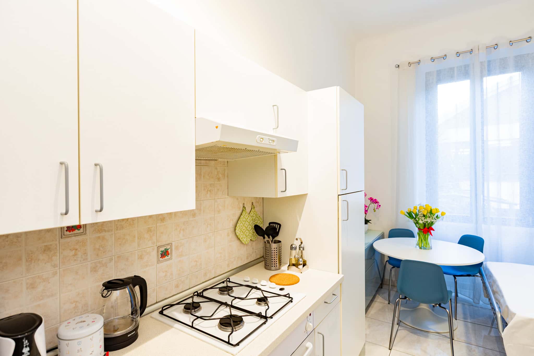 Apartment Milan, 1 bed — photo 43