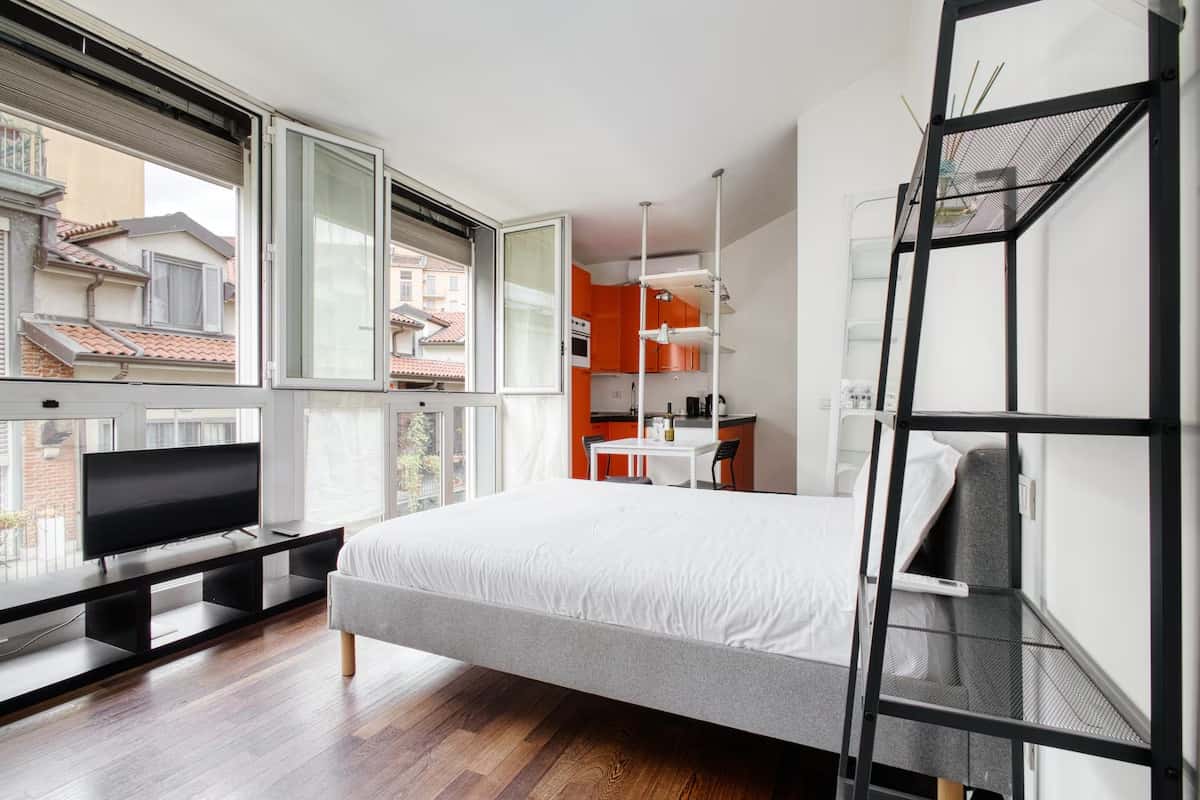 Apartment Milan — photo 9