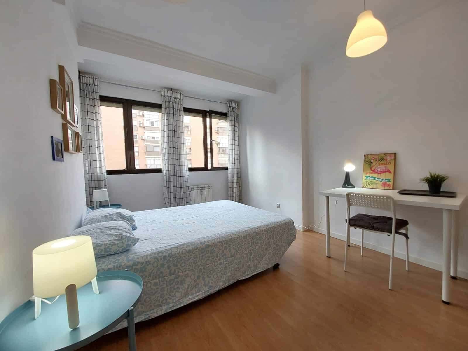 Habitación privada (H4)
