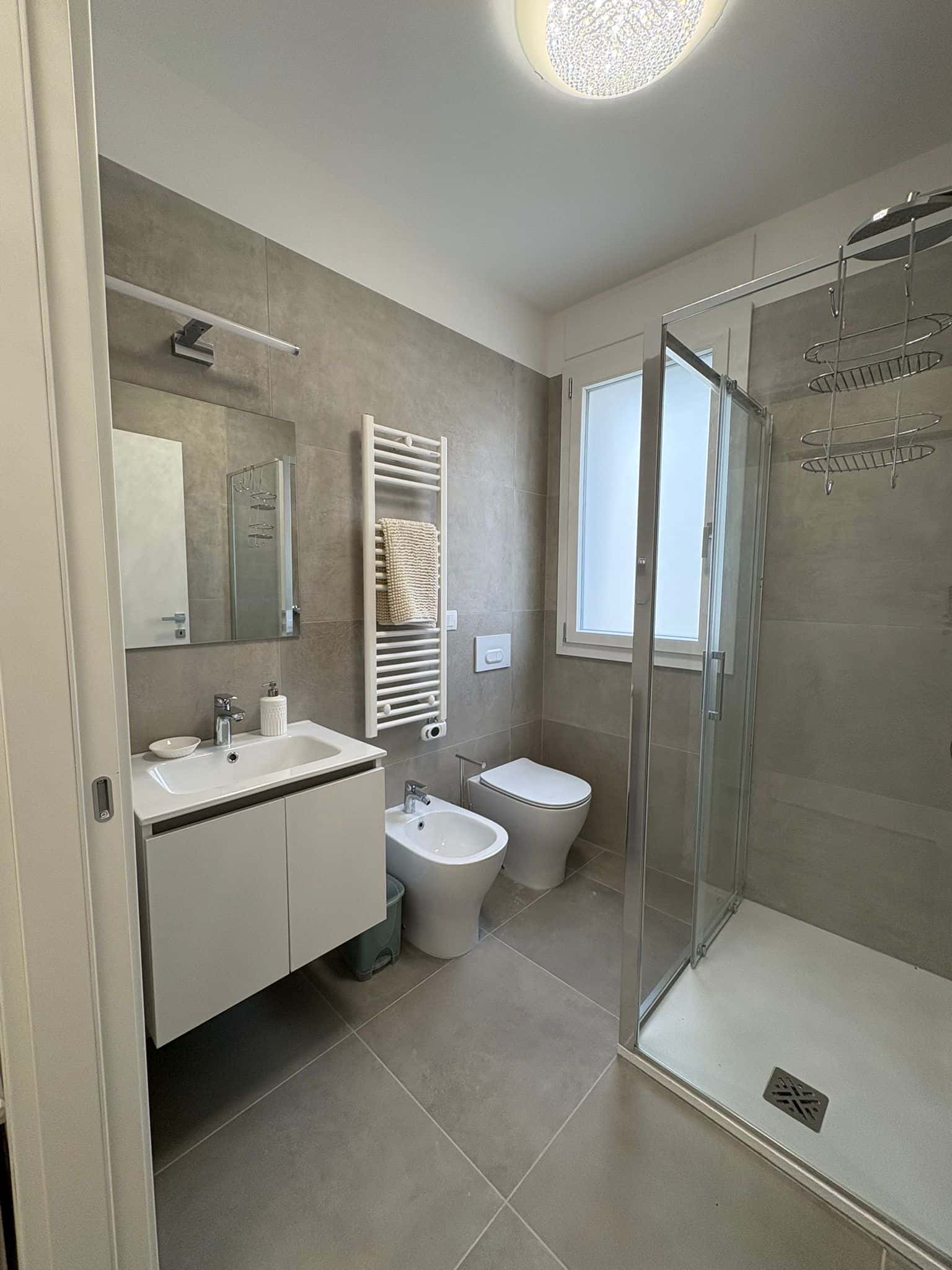Apartment Bologna, 1 bed — photo 23