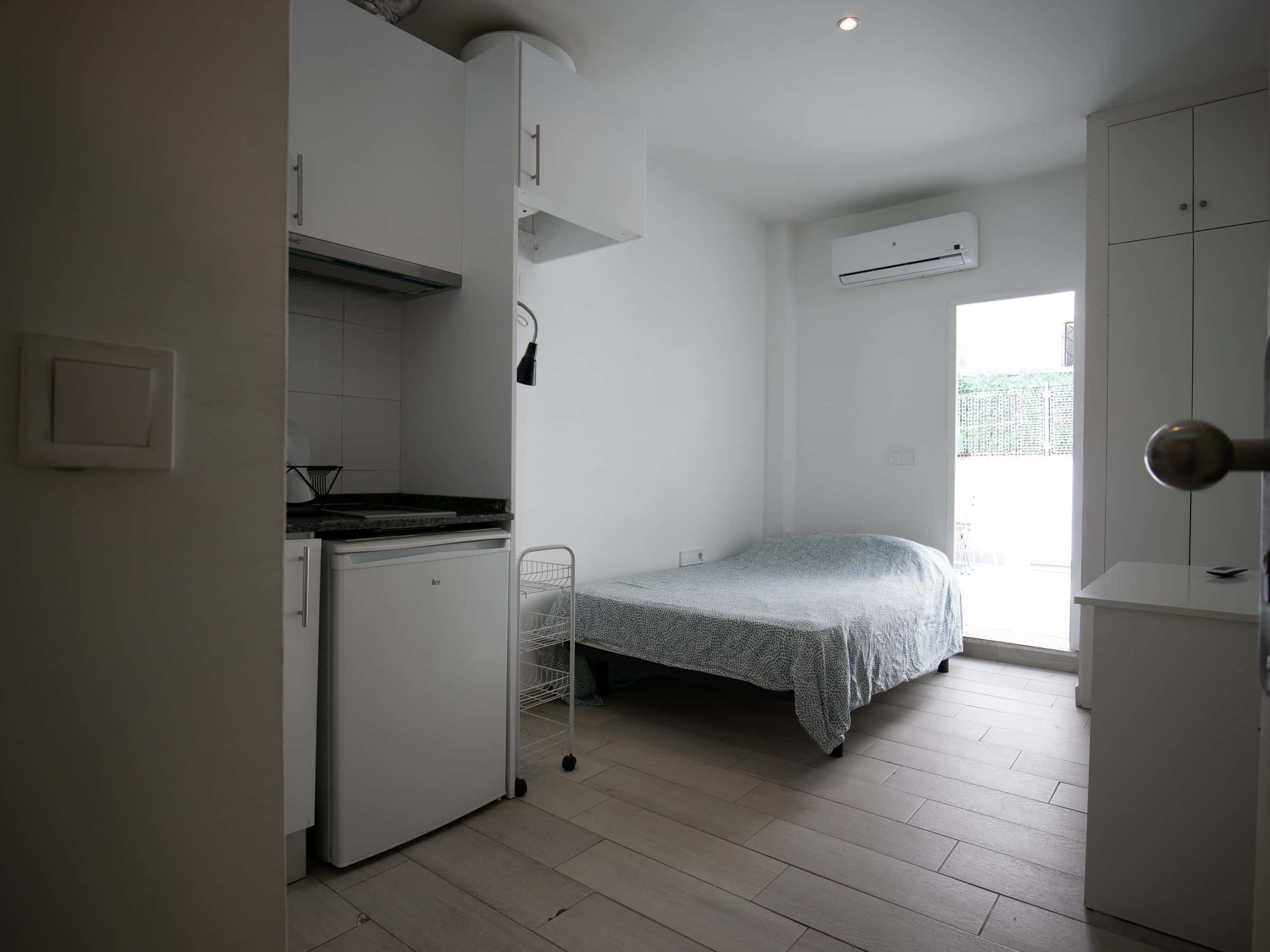 Studio Calle Rodrigo Uhagon