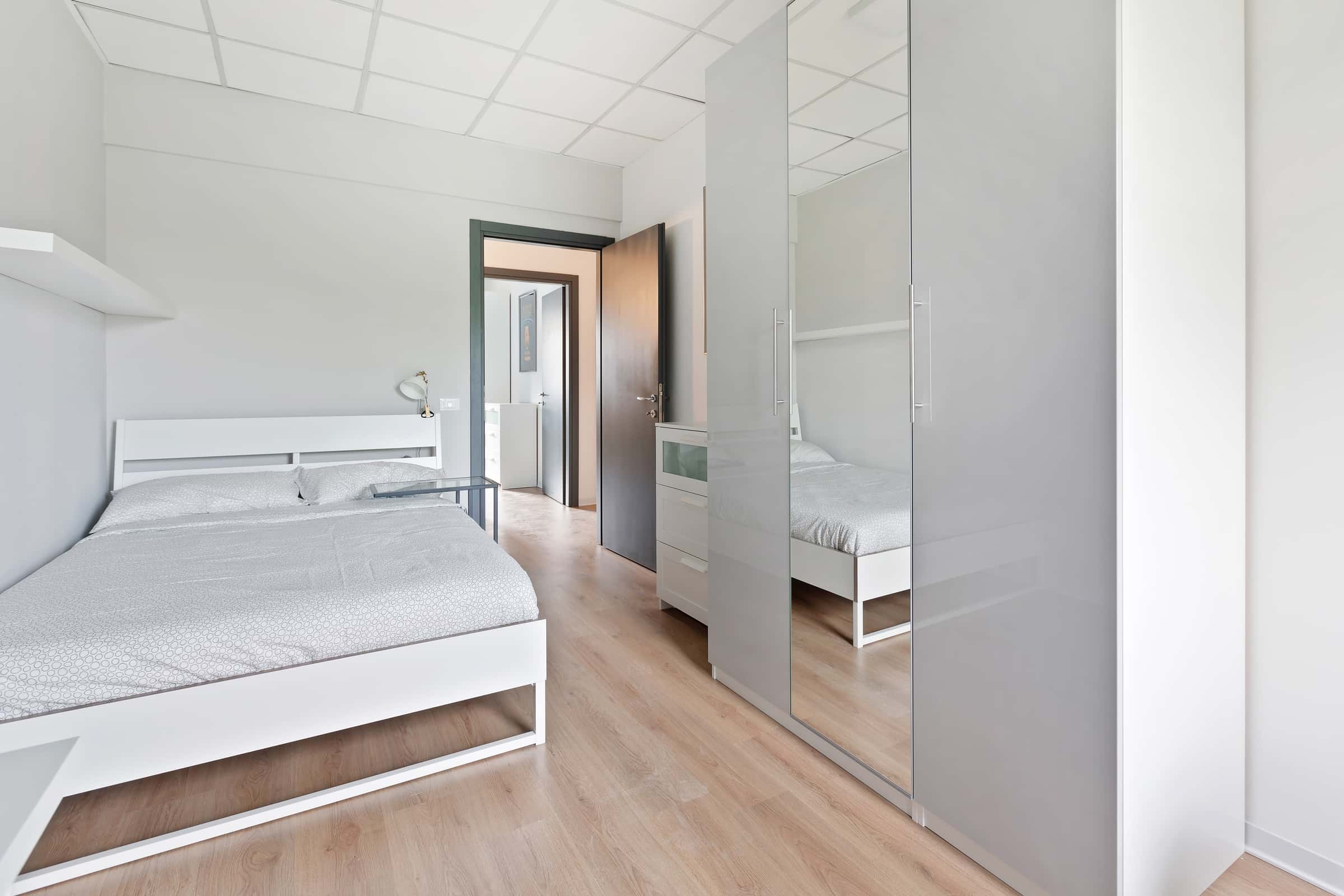 Camera Singola in via Via Privata Deruta