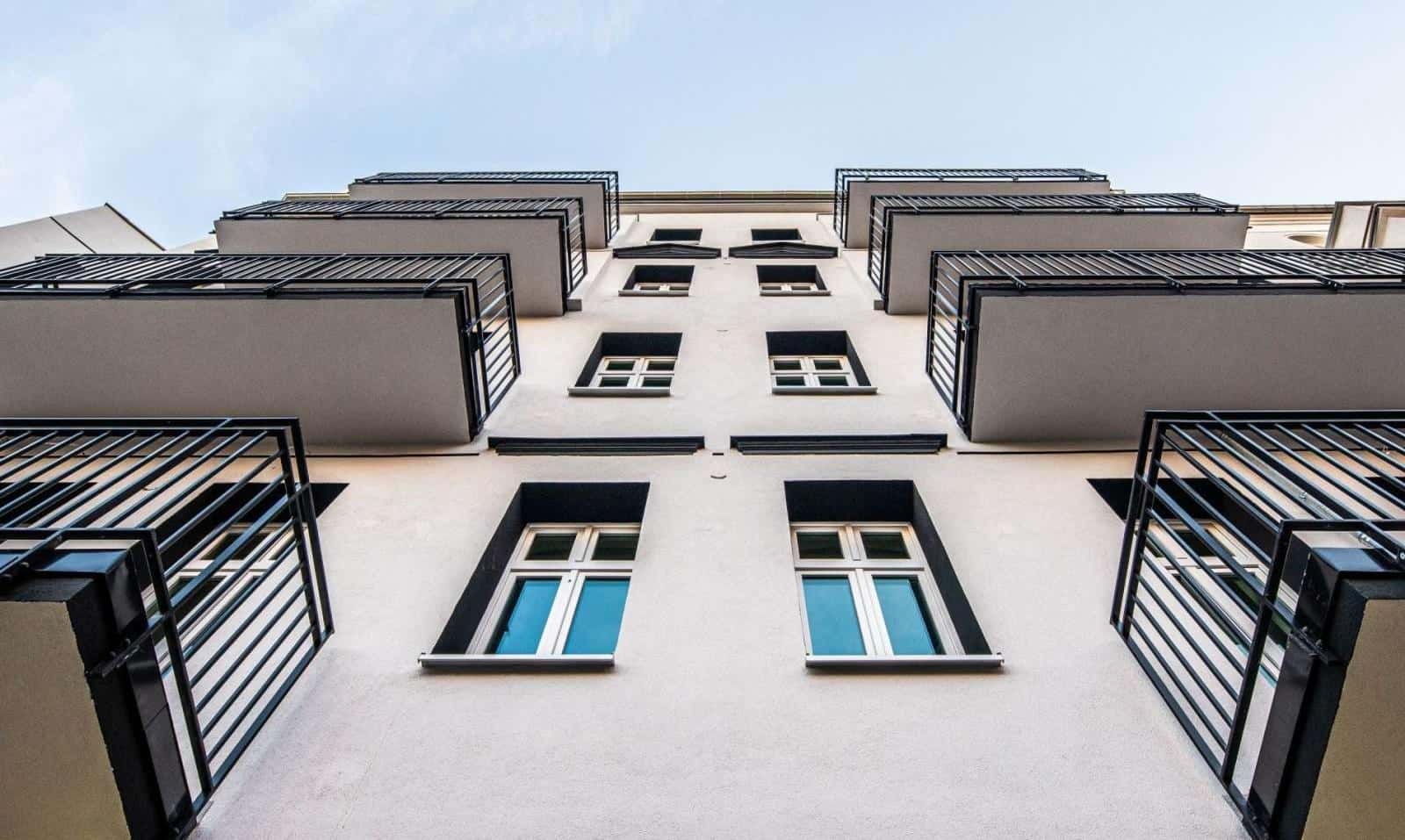 Studio for rent in Berlin, bills included - Photo 5