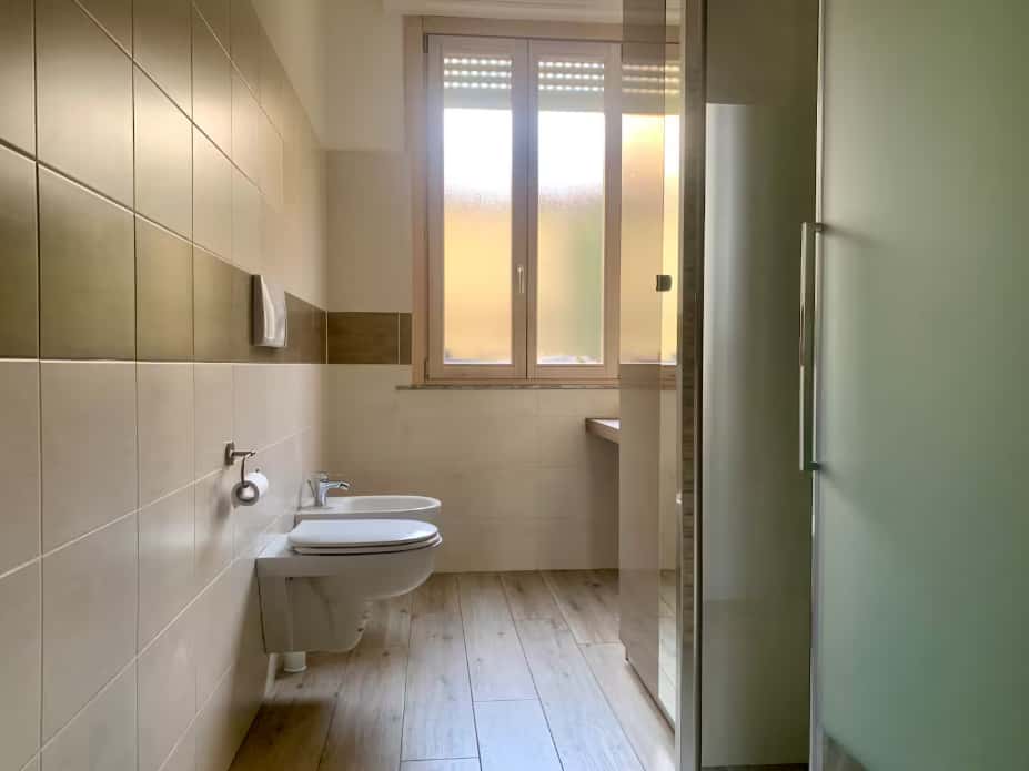 Apartment Milan, 1 bed — photo 10
