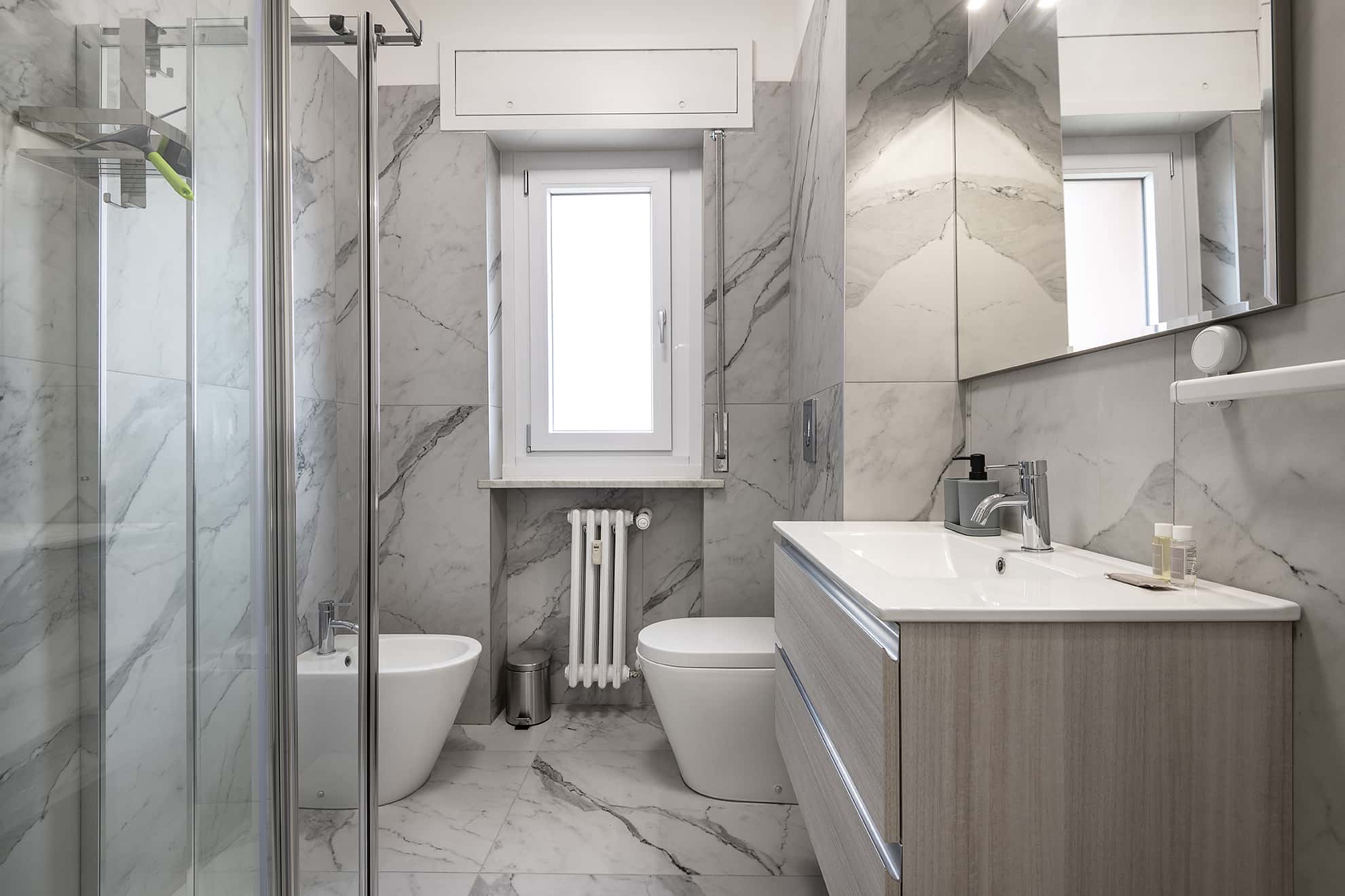 Apartment Milan, 1 bed — photo 14