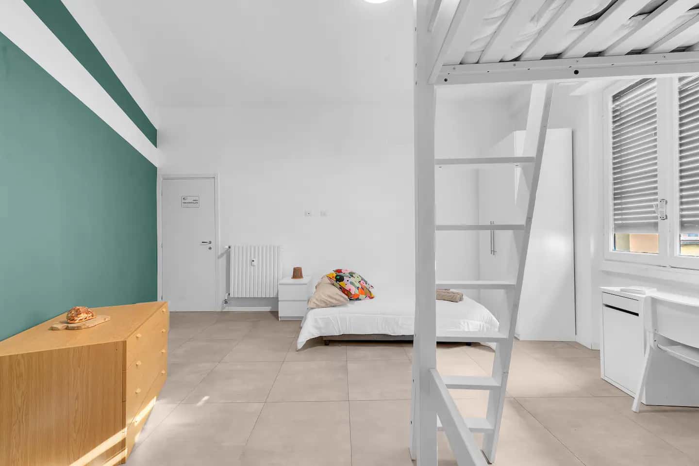 Apartment Milan, 2 beds — photo 14