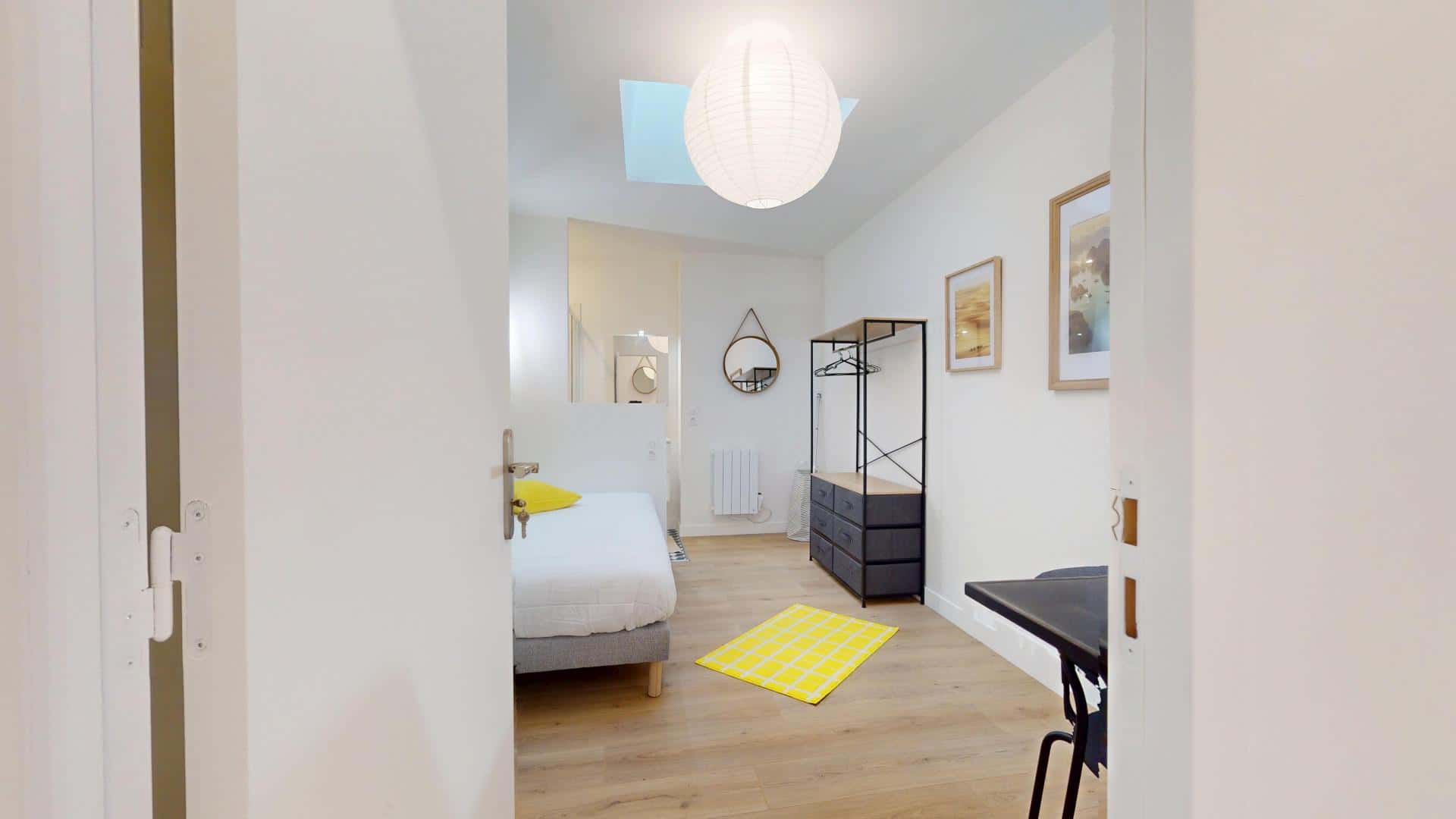 Chambre 6 - LECOCQ BE