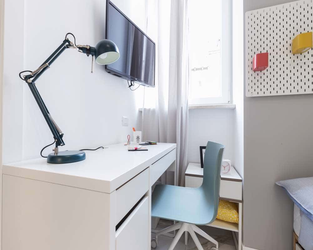 Stanza in Viale Bligny