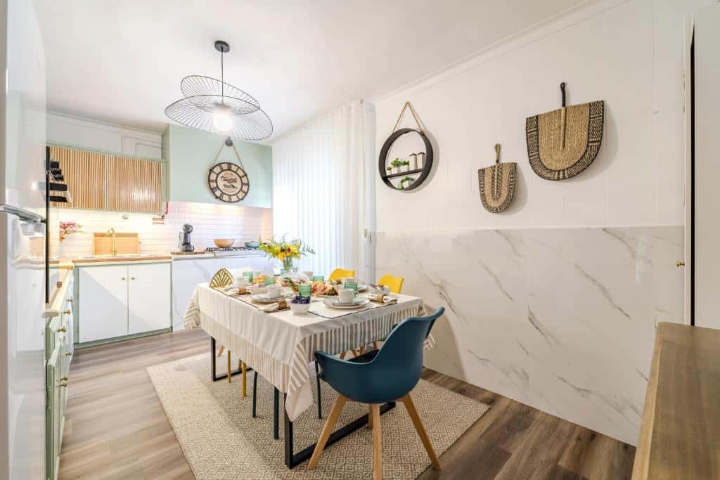 House with 3 bedrooms in Braga