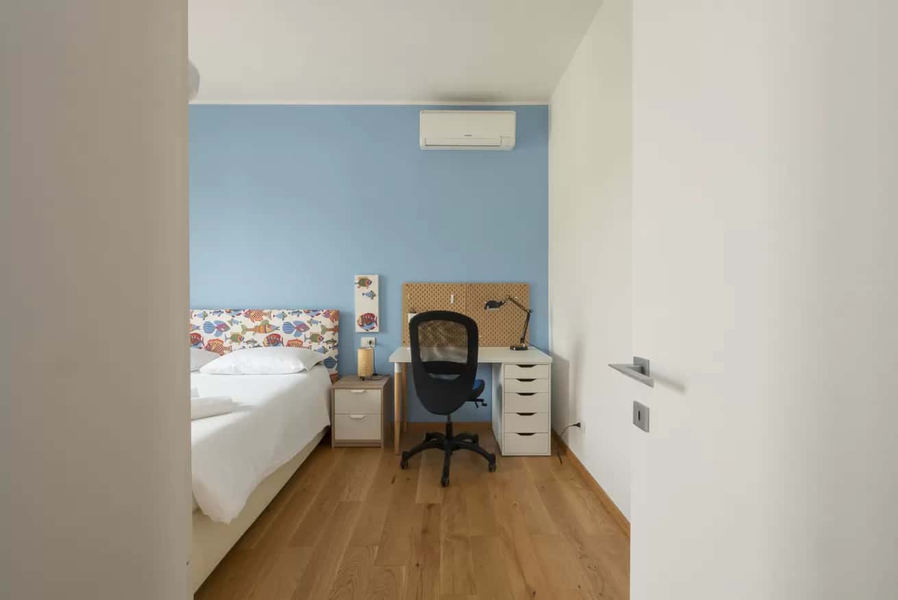 Apartment Milan, 1 bed — photo 13