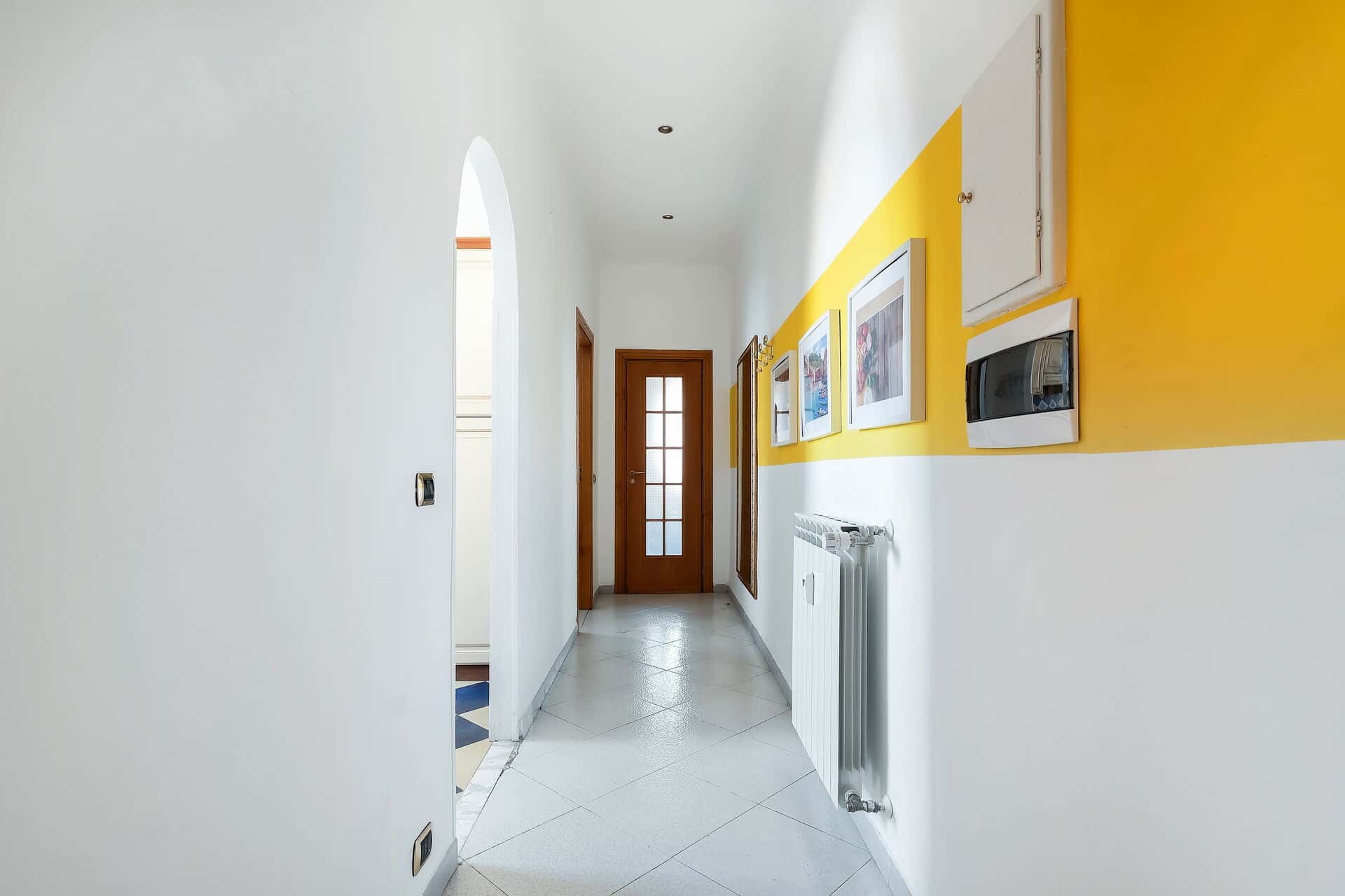 Apartment Rome, 2 beds — photo 21