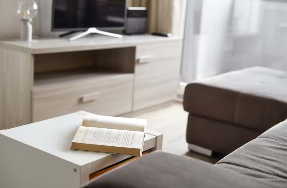 Apartment Milan, 1 bed — photo 6