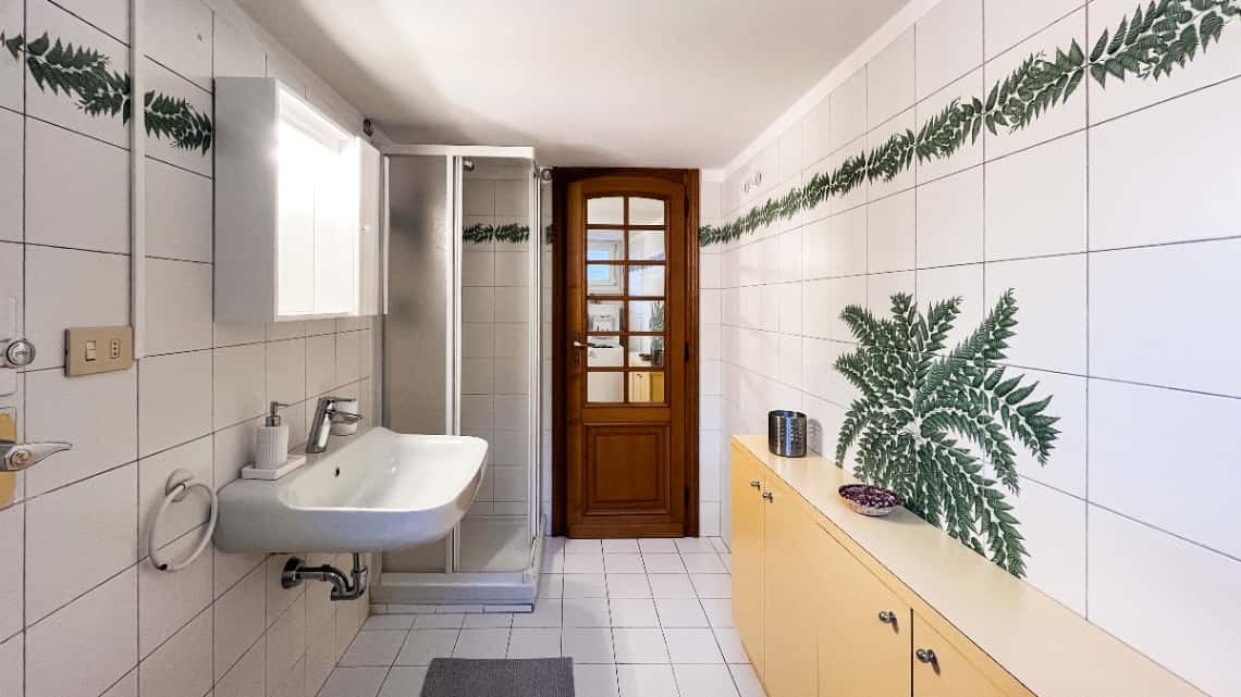 Apartment Milan, 1 bed — photo 9