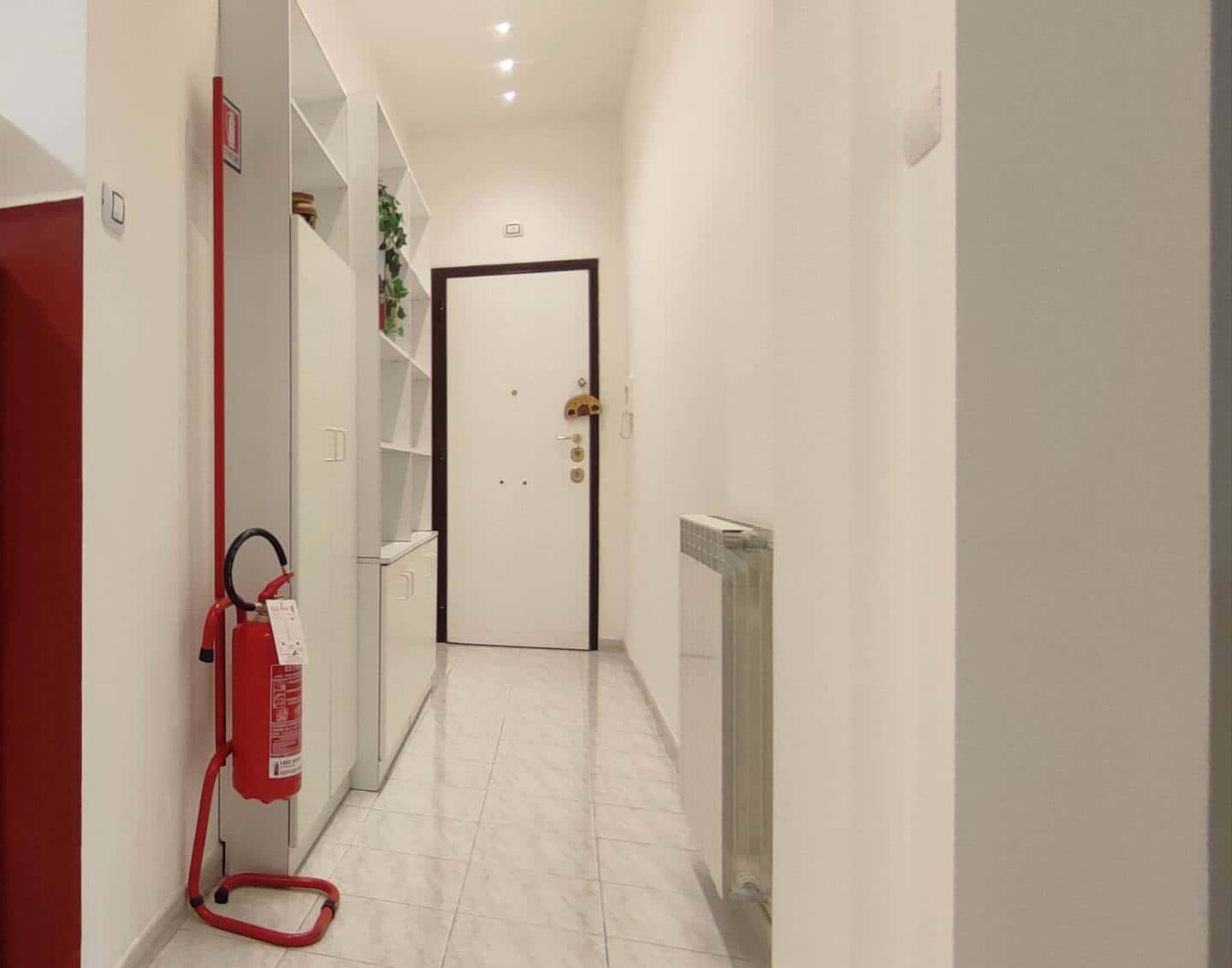 Apartment Rome, 2 beds — photo 21