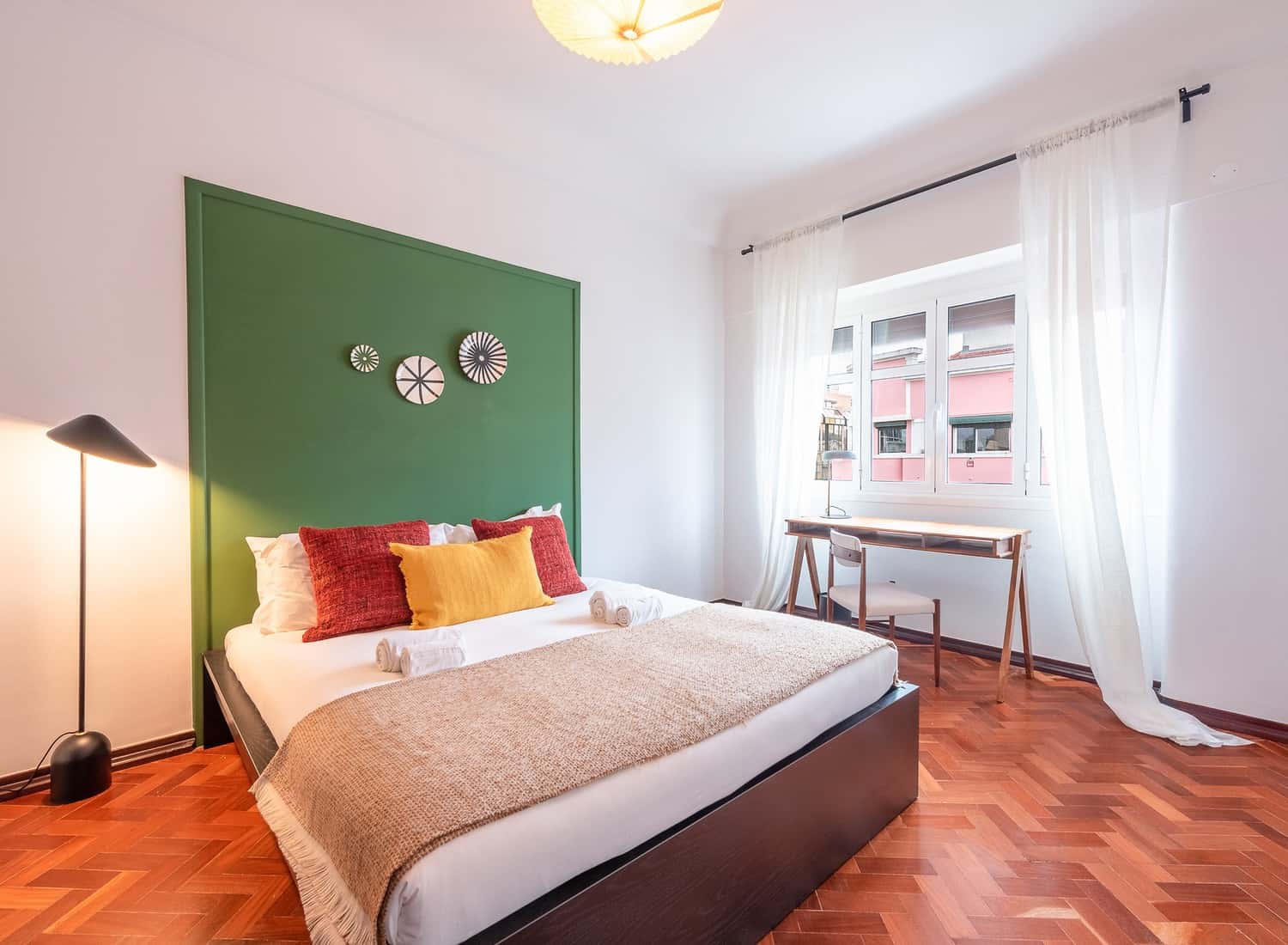 Room 5 - 125. R.Dom Francisco Manuel Melo 16 5D