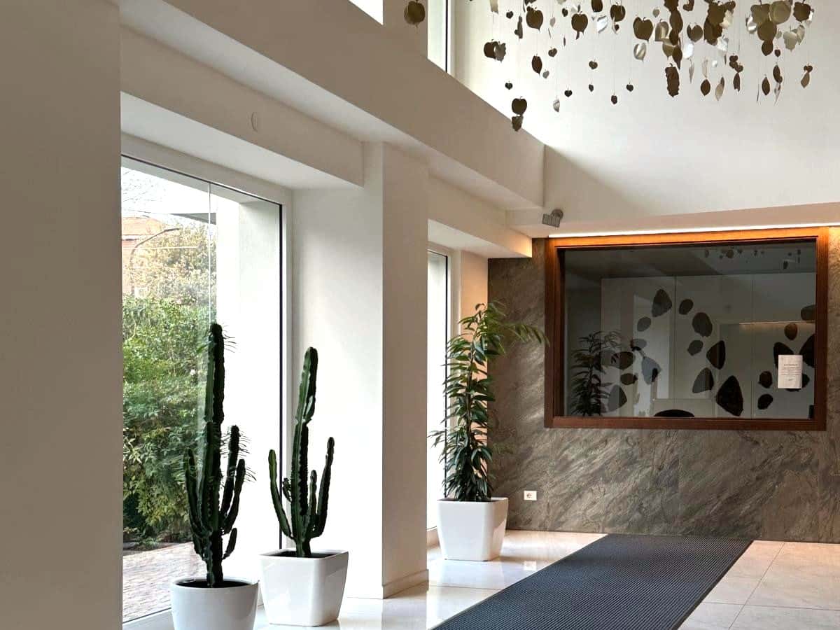 Apartment in Via Pietro Rondoni, Milano for 60 m² with 1 bedroom