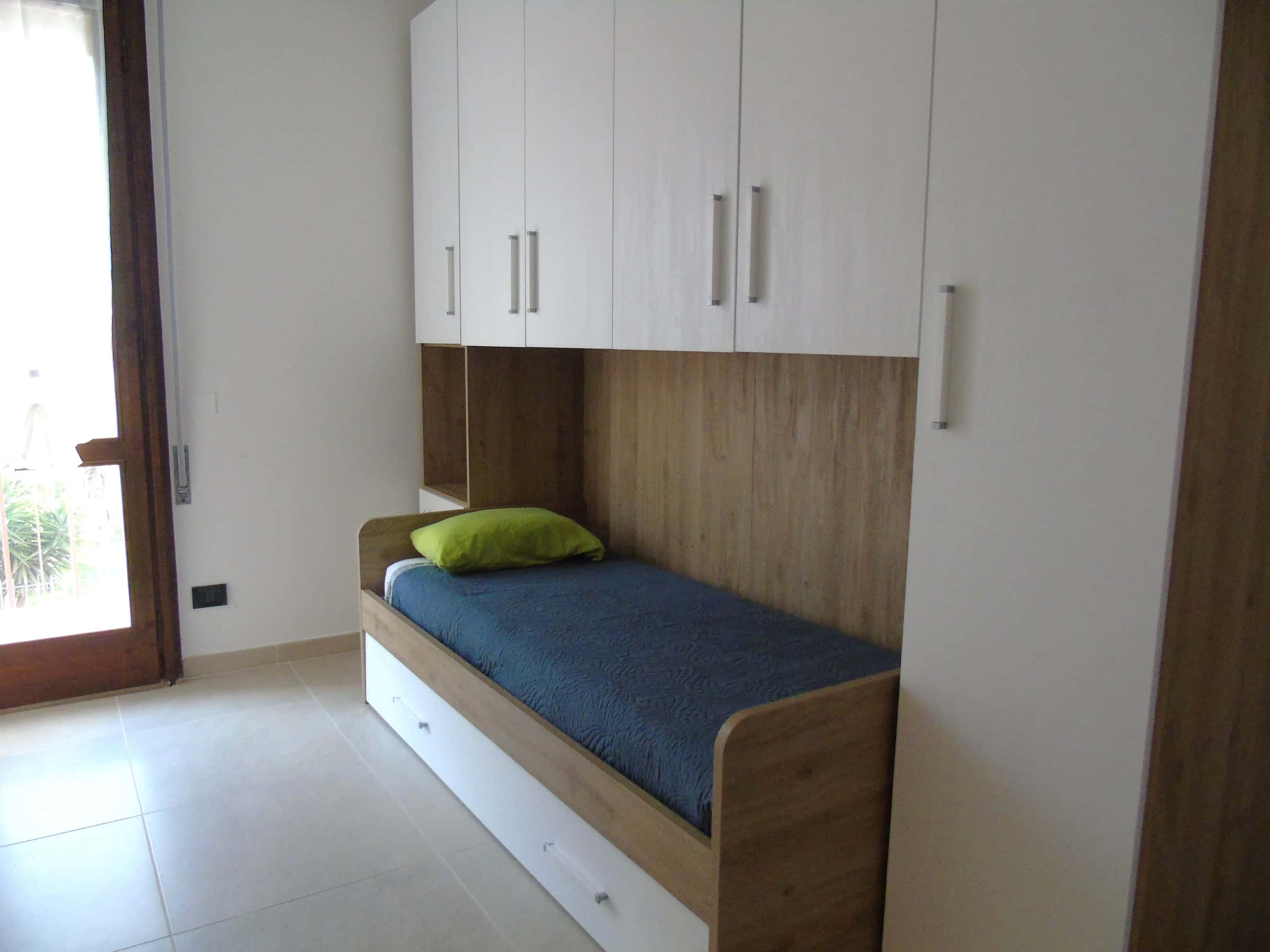 Apartment Toscolano Maderno, 2 beds — photo 12