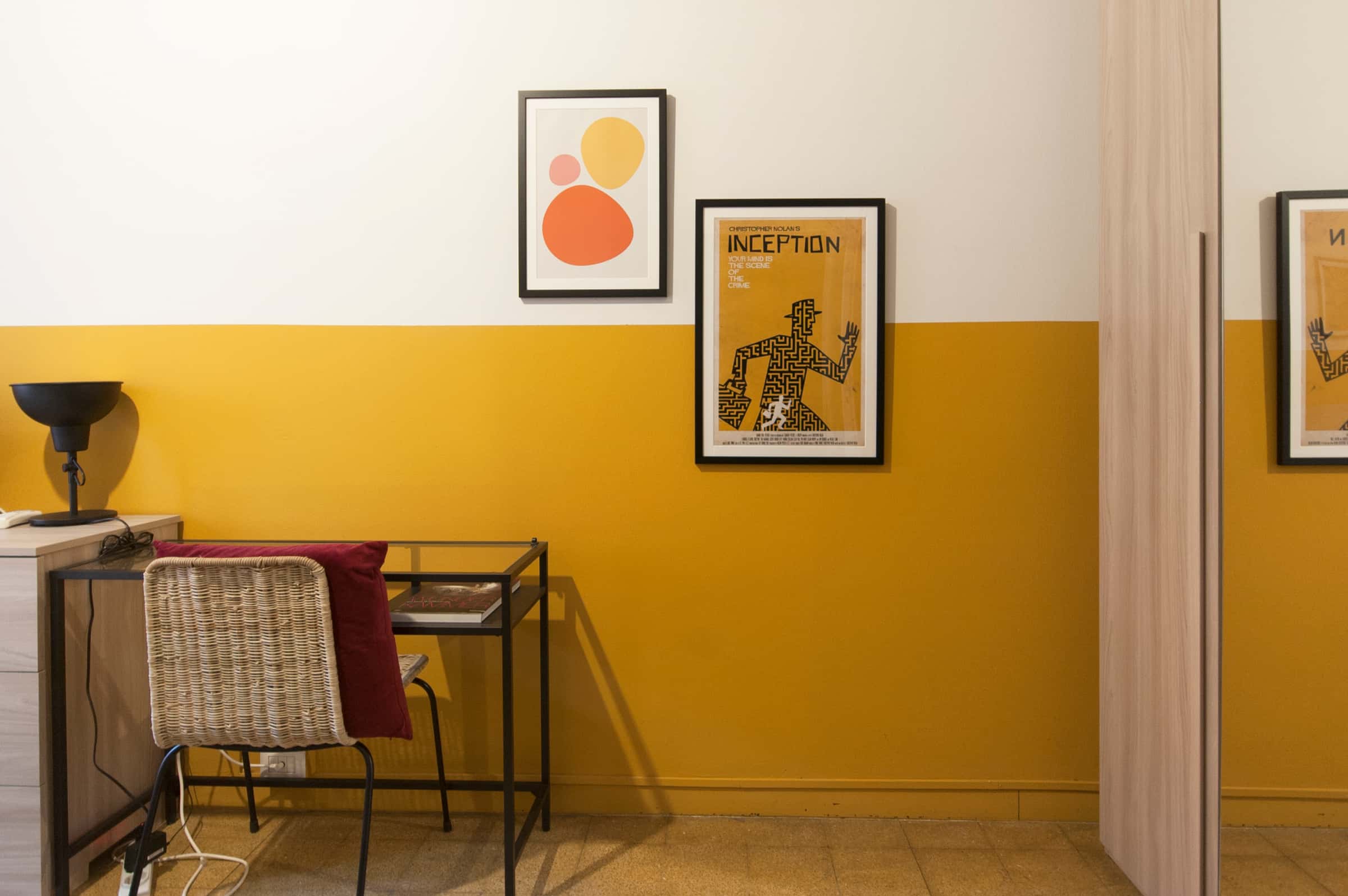 Apartment Milan, 2 beds — photo 31