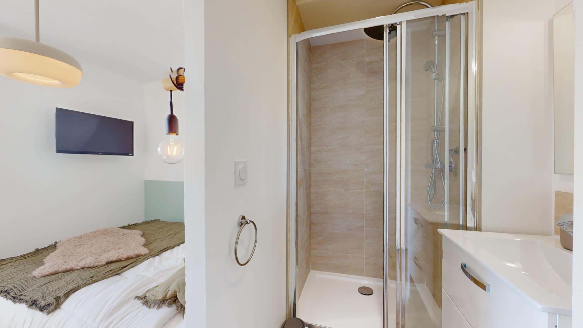 Chambre 2 - ANATOLE FRANCE L