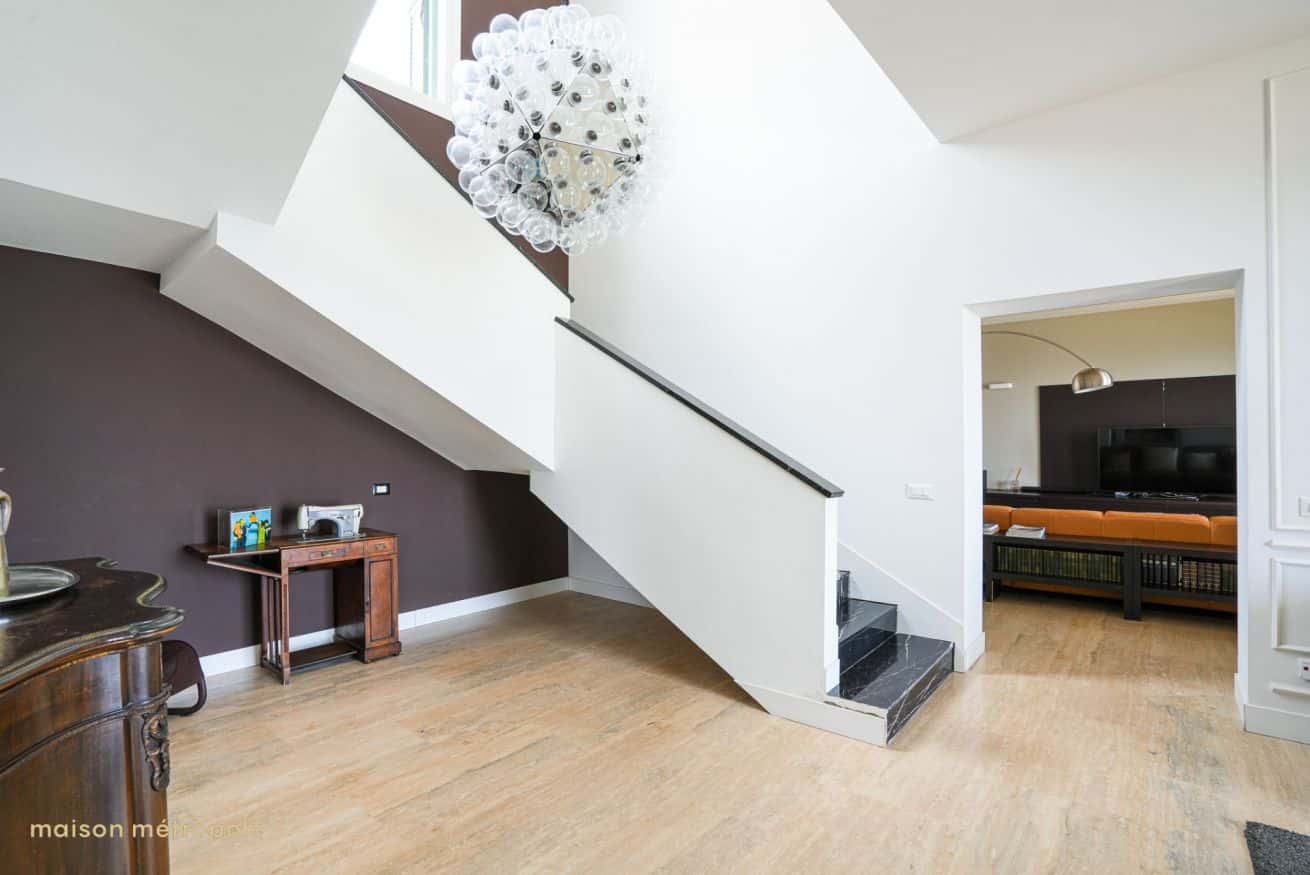 Apartment Cipressa, 7 beds — photo 15