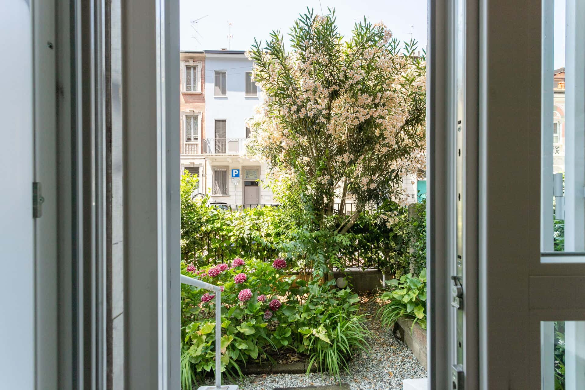 Apartment Milan, 1 bed — photo 11