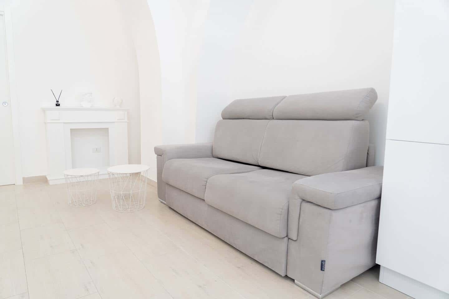 Apartment Manfredonia, 1 bed — photo 9