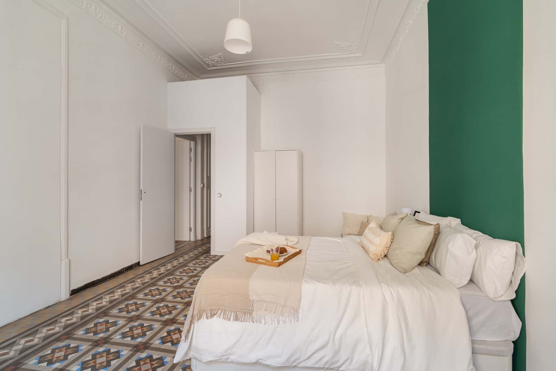 Habitacion privada en Carrer Ample , Barcelona