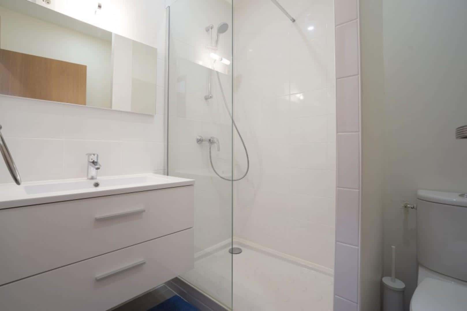 Chambre 3 - DUNKERQUE T