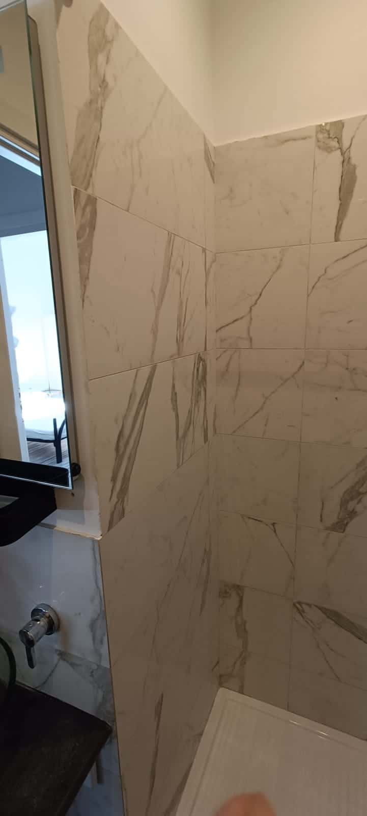 Single room Rome, 4 beds — photo 18