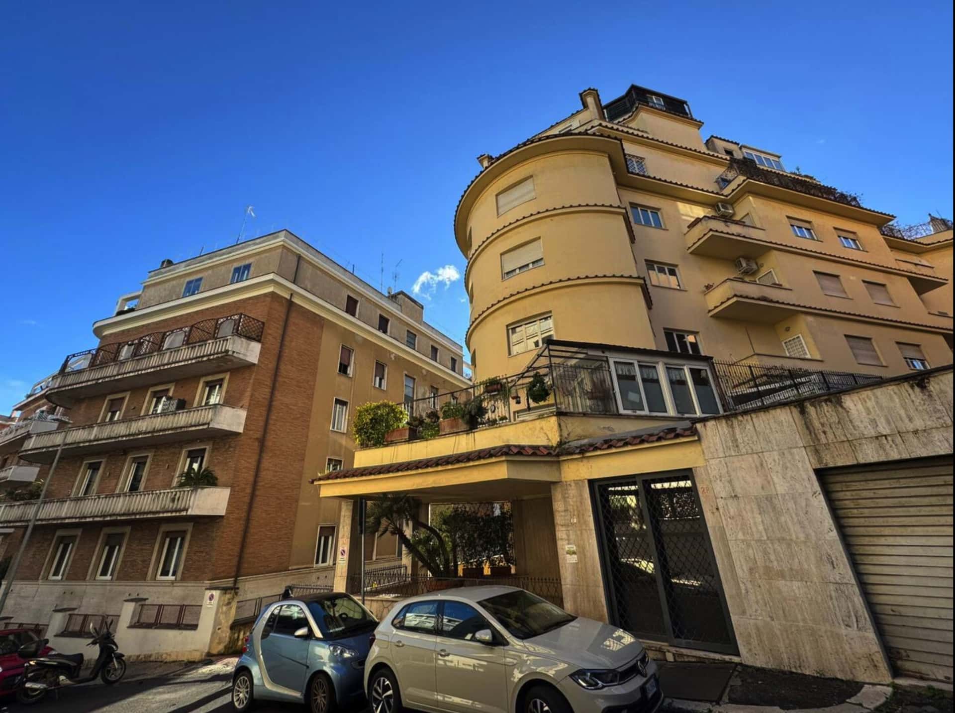 Apartment Rome — photo 6