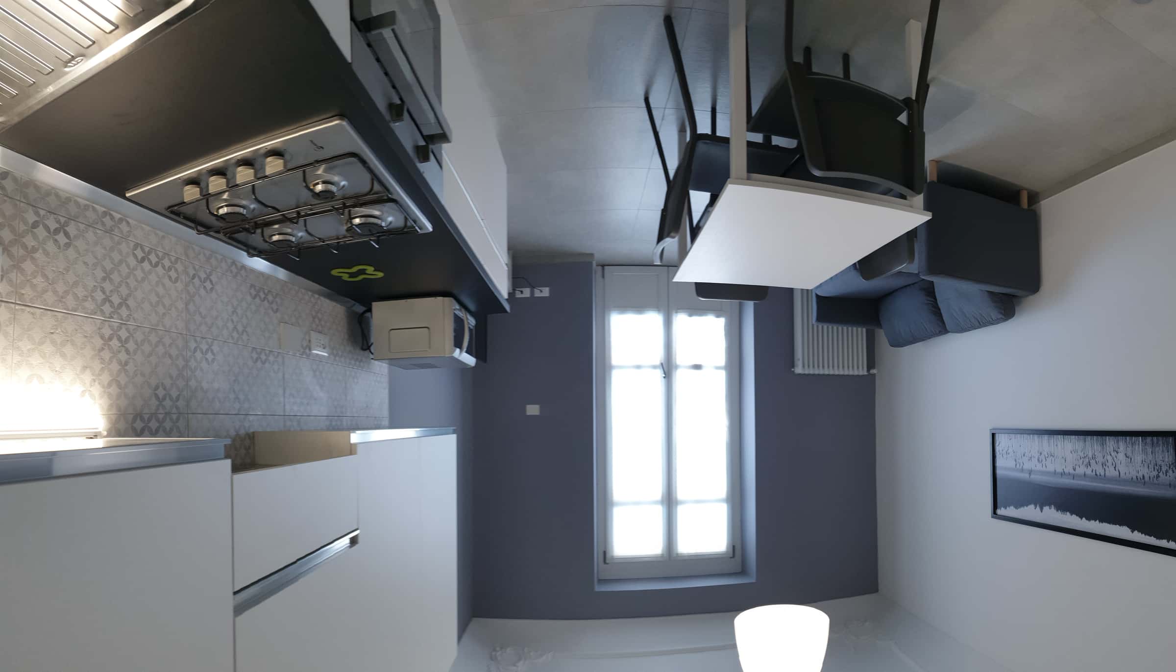 Single room Turin, 1 bed — photo 14
