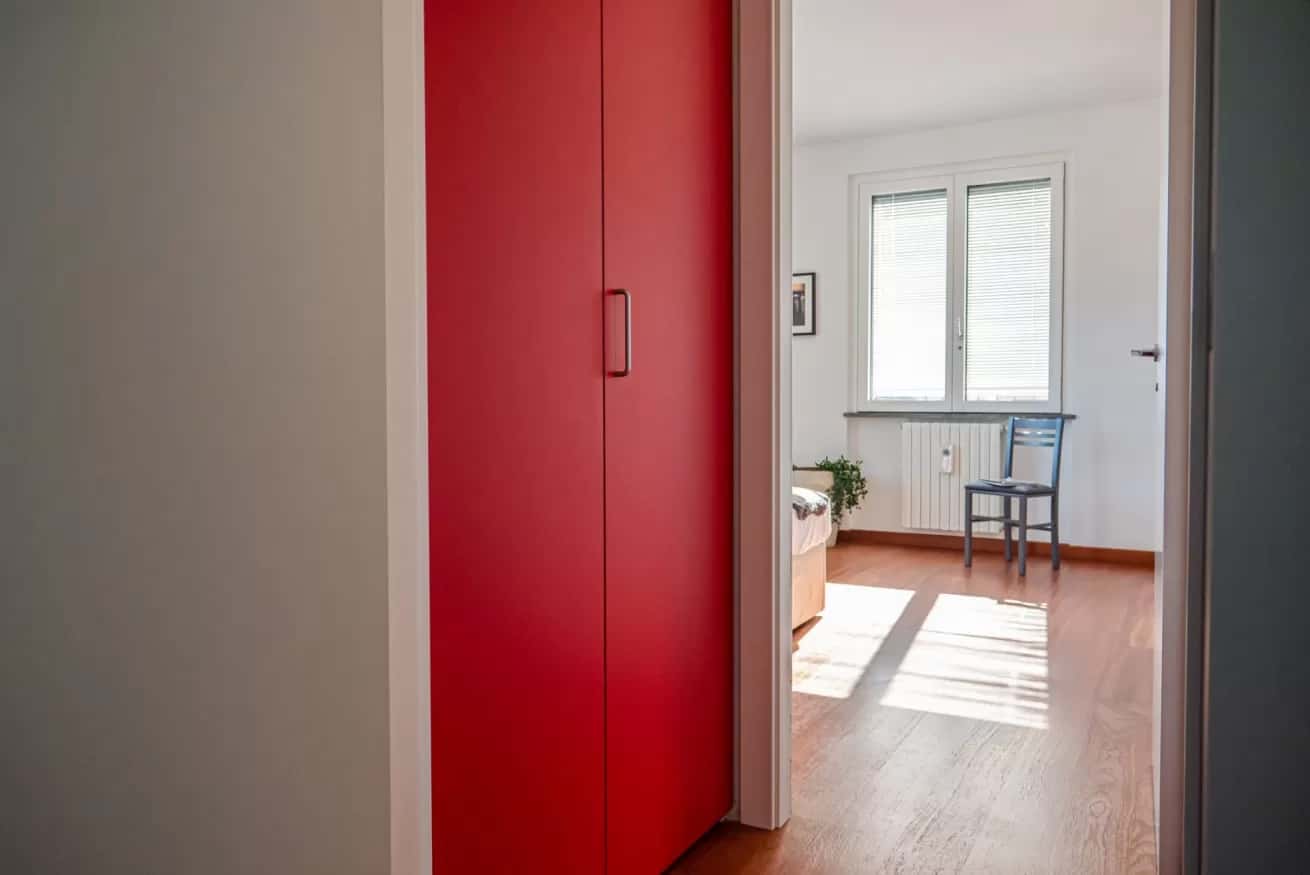 Apartment Milan, 1 bed — photo 21