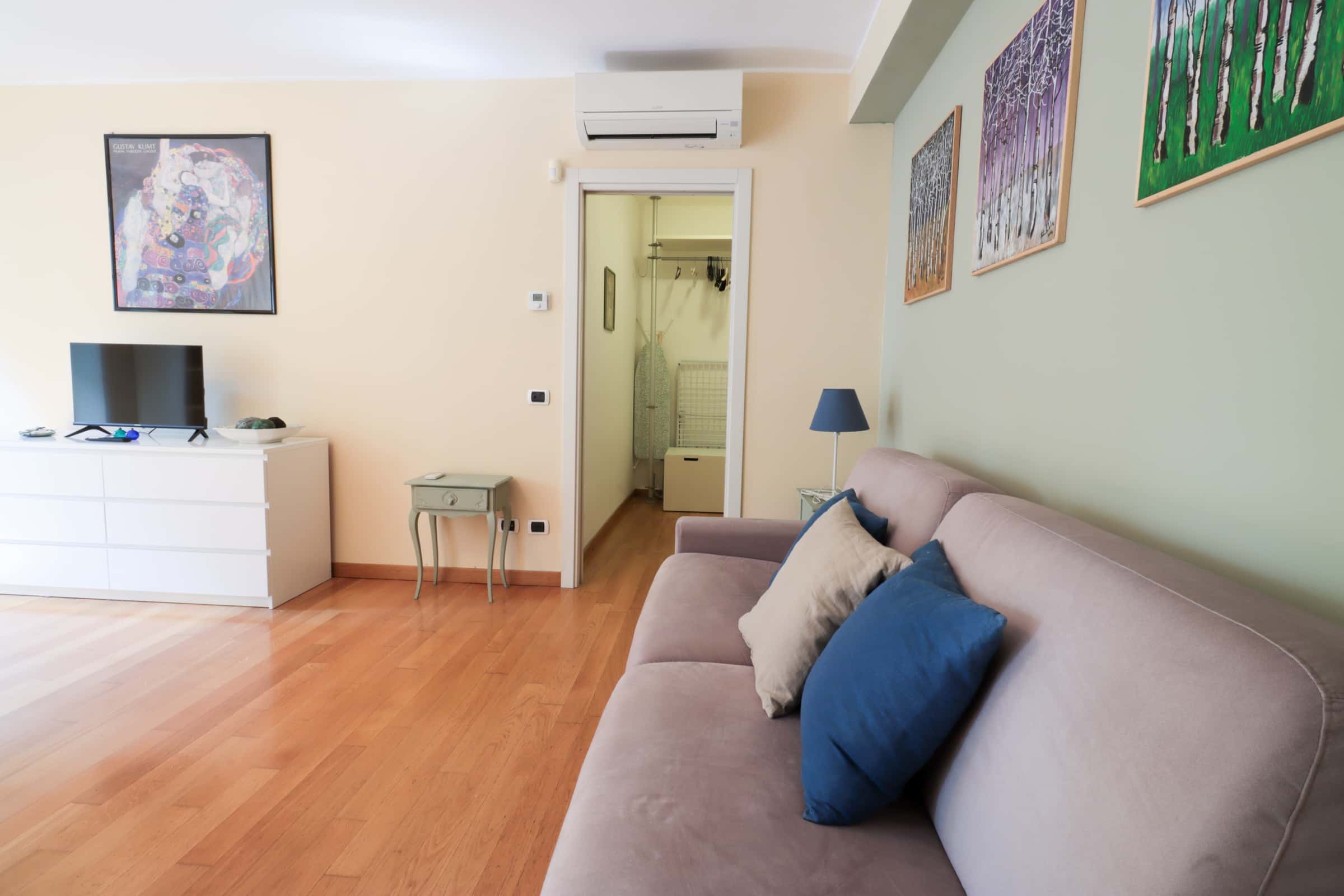 Apartment Milan — photo 62