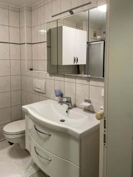 Apartment in Erich-Kästner-Straße, Walldorf for 70 m² with 2 bedrooms - Photo 2