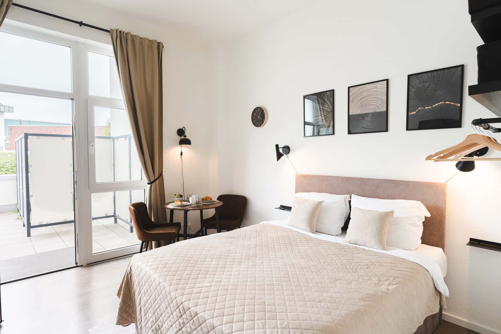 Apartment in Kölner Straße, Frechen for 22 m² - Photo 2