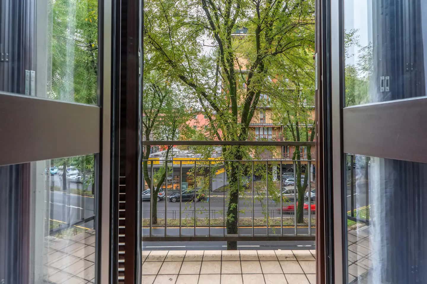 Apartment Milan, 1 bed — photo 12