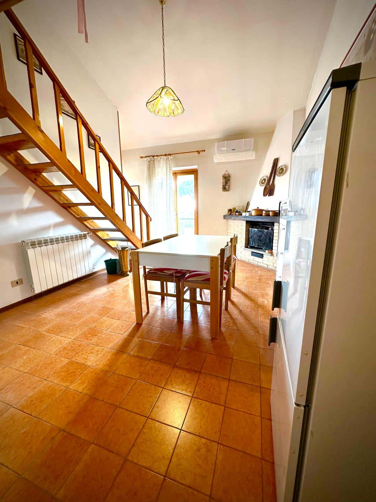 Apartment Cerveteri, 3 beds — photo 25