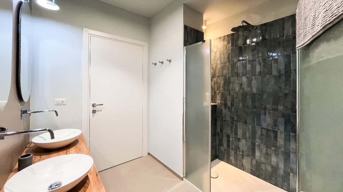 Apartment Milan, 1 bed — photo 4