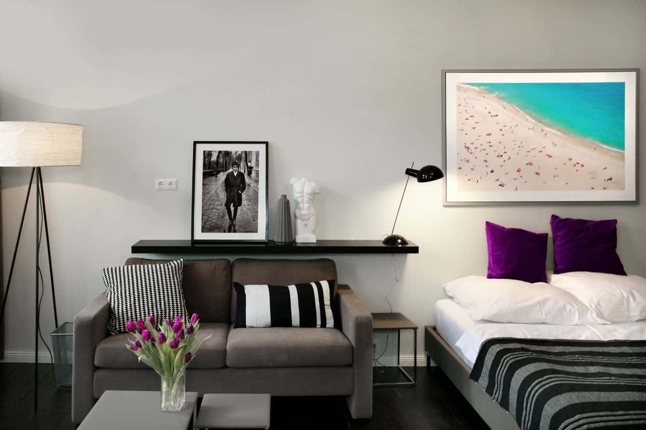 #5 Pretty and spacious loft in Prenzlauer Berg