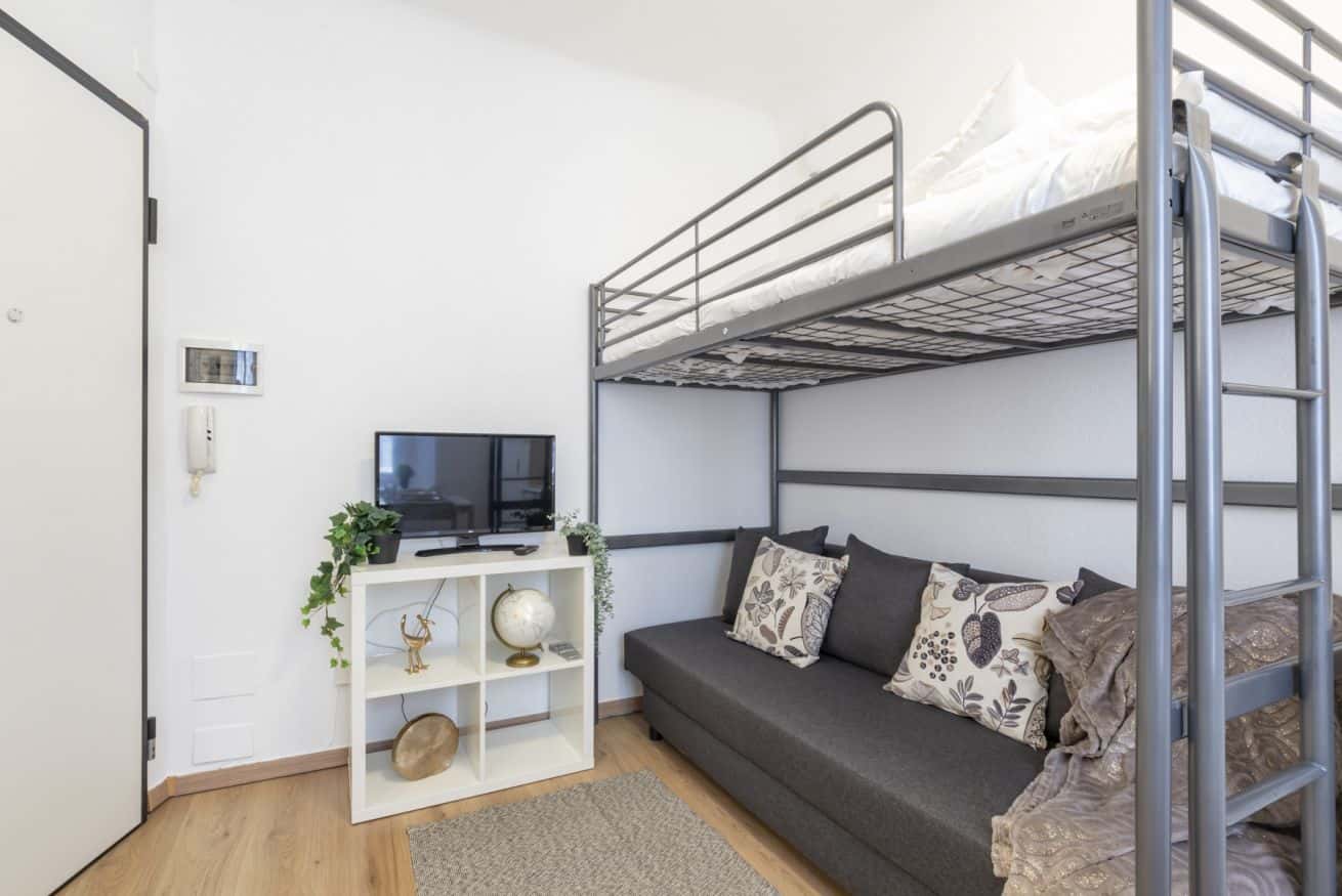 Apartamento Milán — foto 17