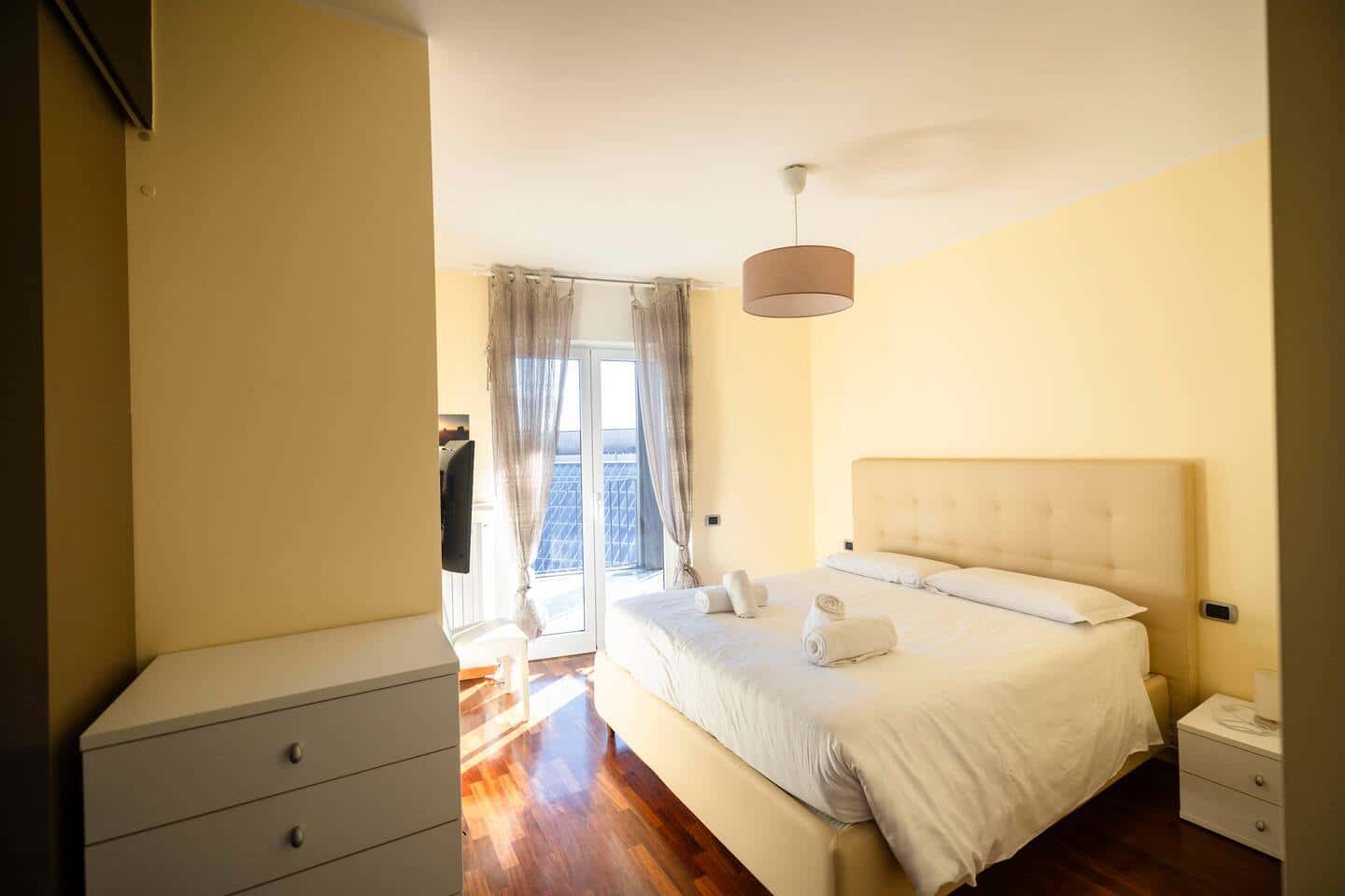 Viale dell'Innovazione