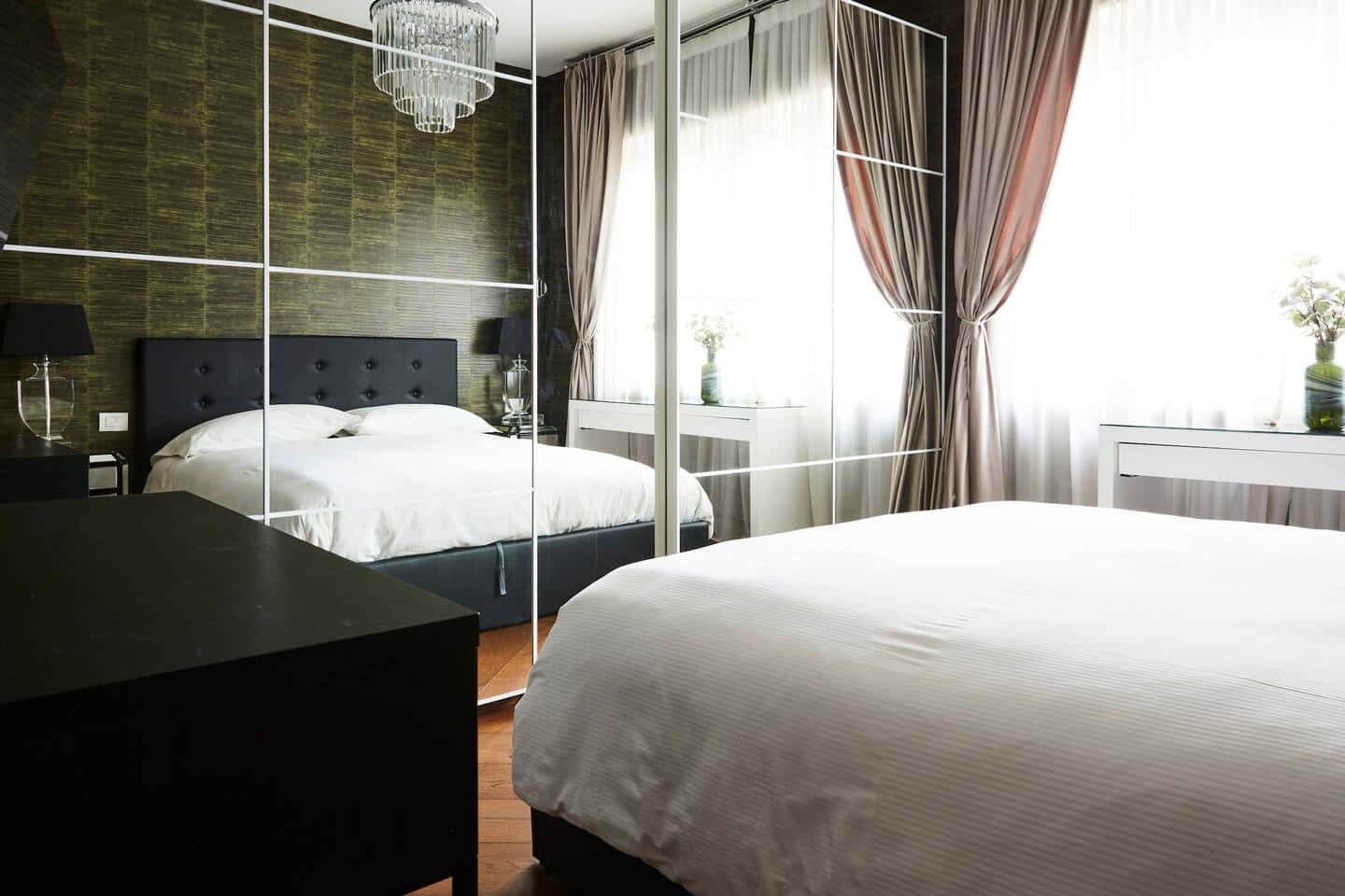 Apartment Milan, 1 bed — photo 15
