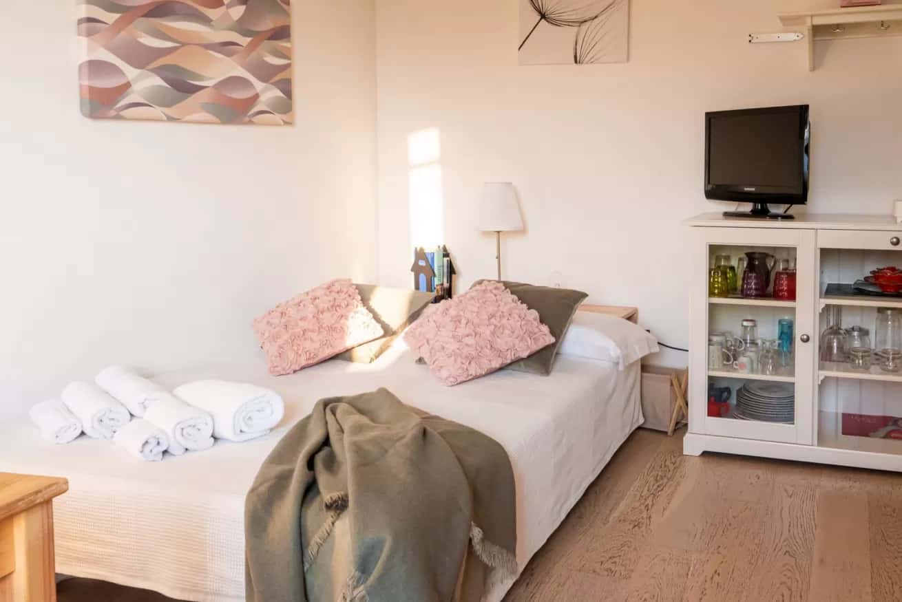 Apartment Milan, 1 bed — photo 16