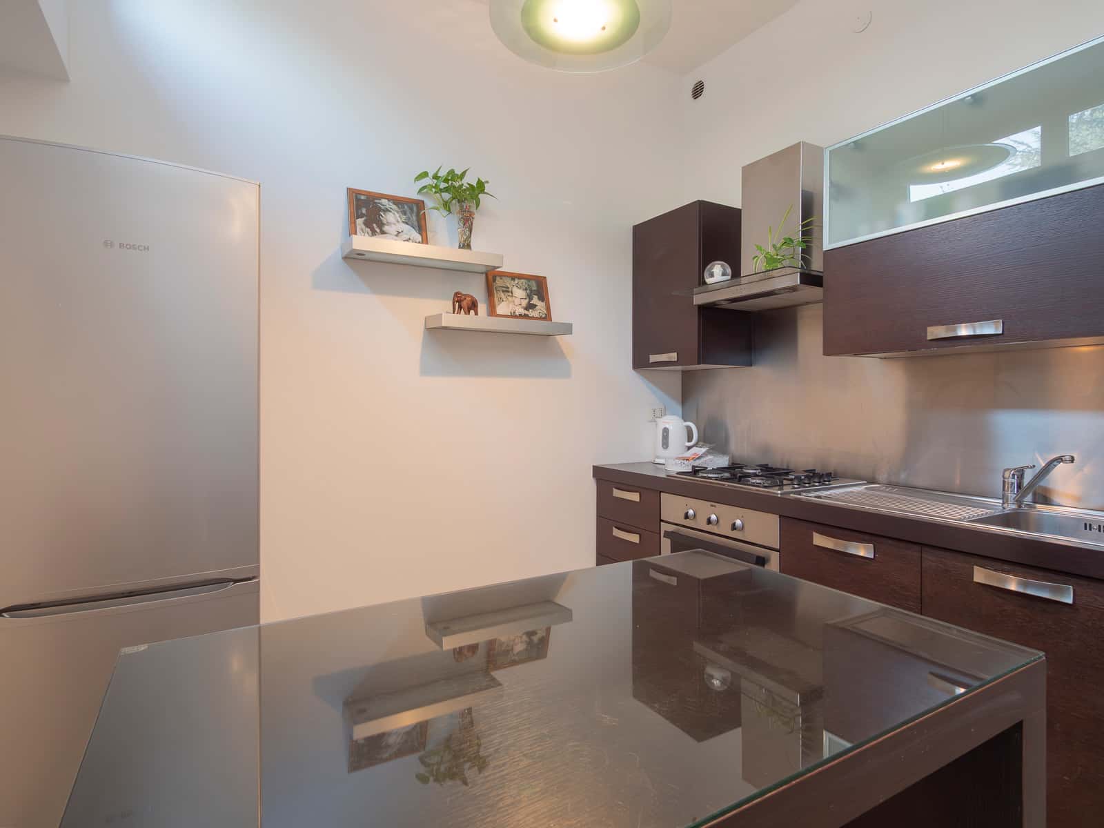 Apartment Milan, 1 bed — photo 9